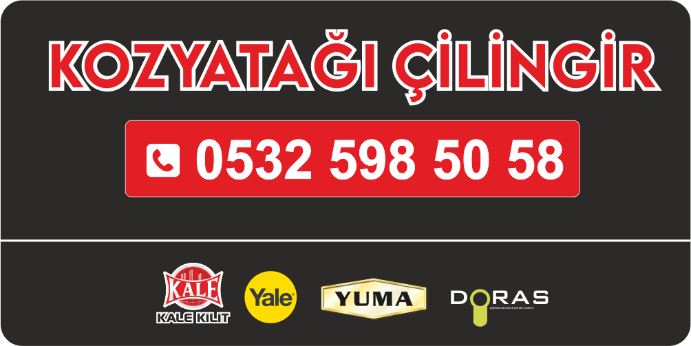 Kozyatağı Çilingir